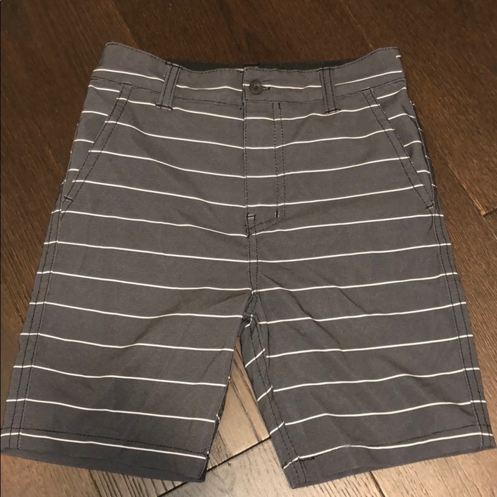 Boys shorts